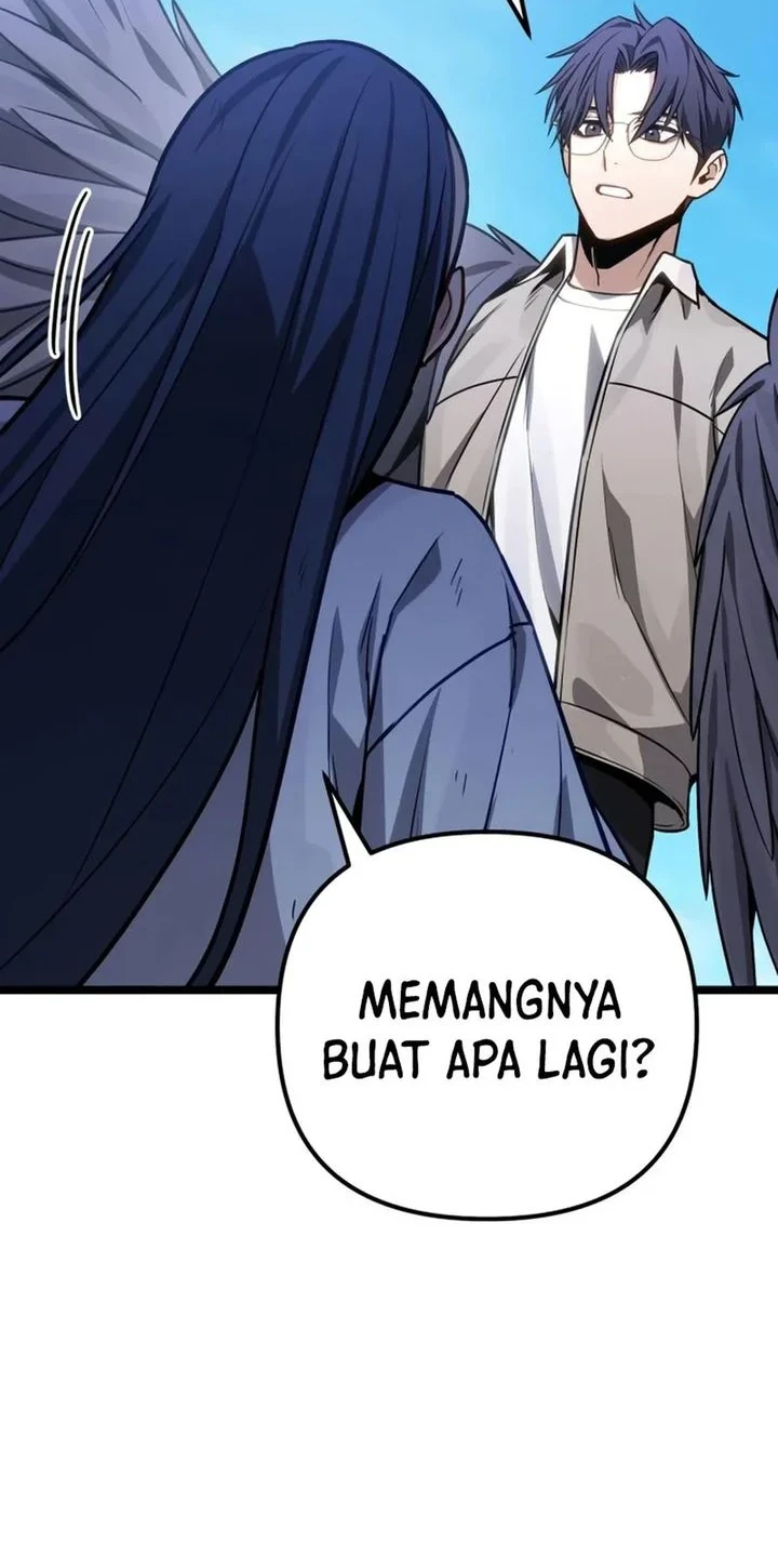 The Ultimate Shut-In Bab 79 halaman 18