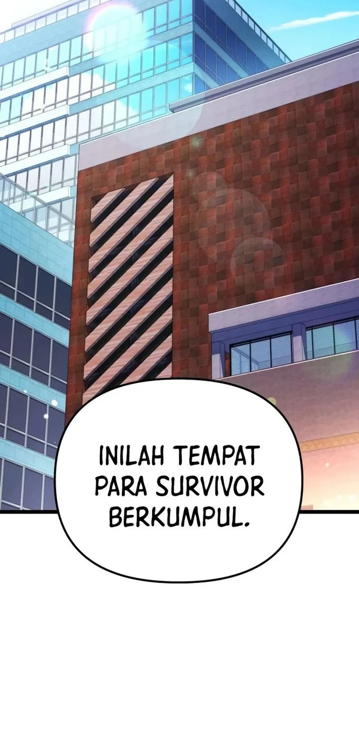 The Ultimate Shut-In Bab 79 halaman 38