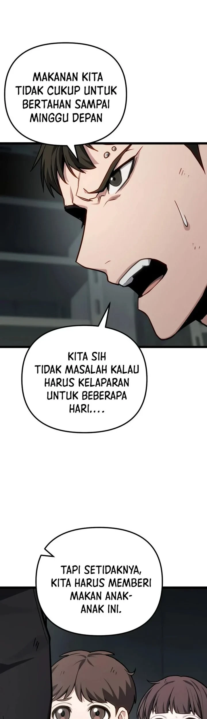 The Ultimate Shut-In Bab 79 halaman 59