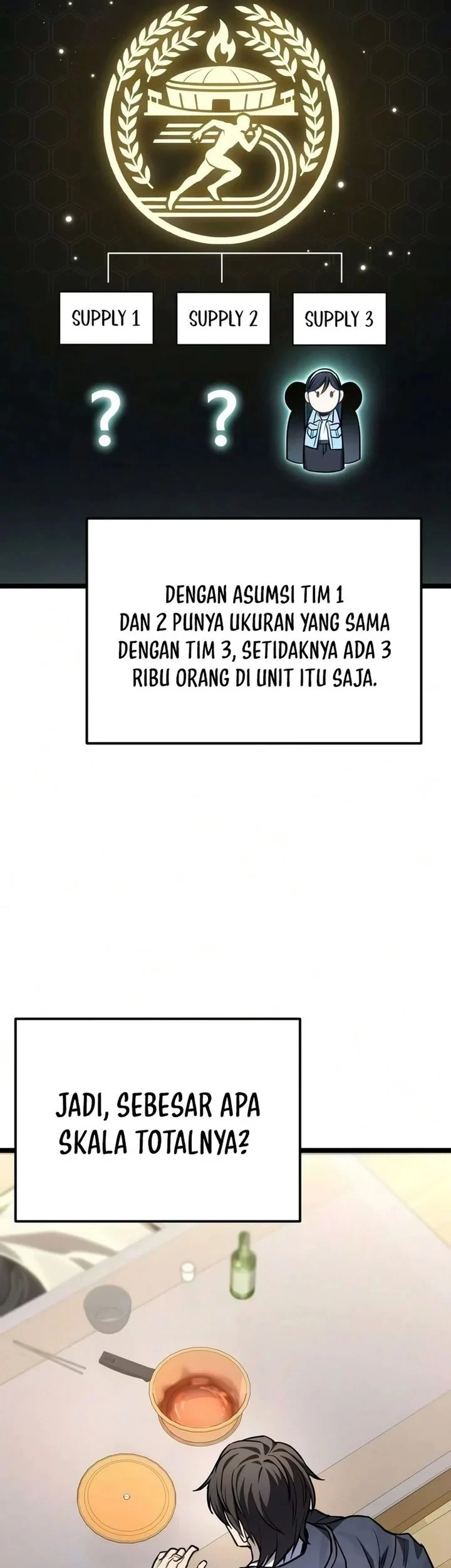 The Ultimate Shut-In Bab 80 halaman 9