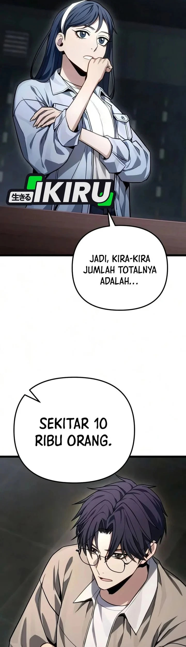 The Ultimate Shut-In Bab 80 halaman 11