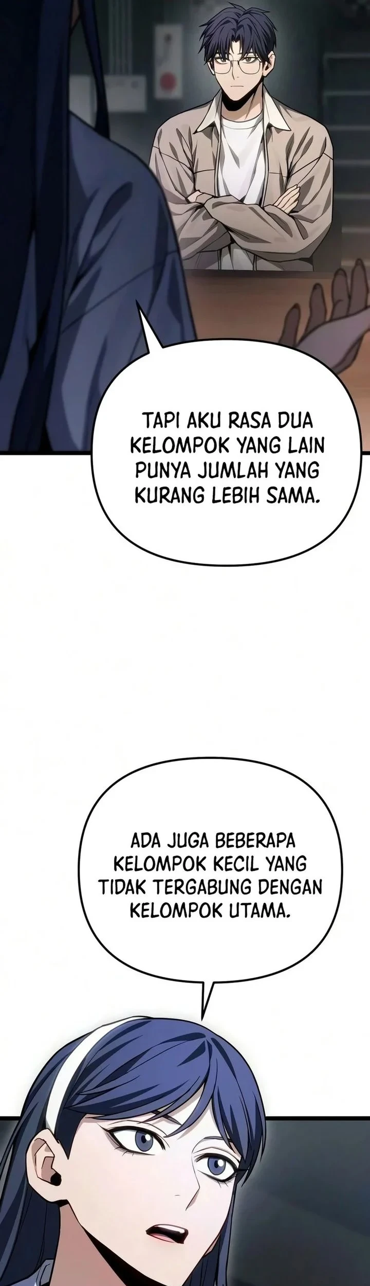 The Ultimate Shut-In Bab 80 halaman 13