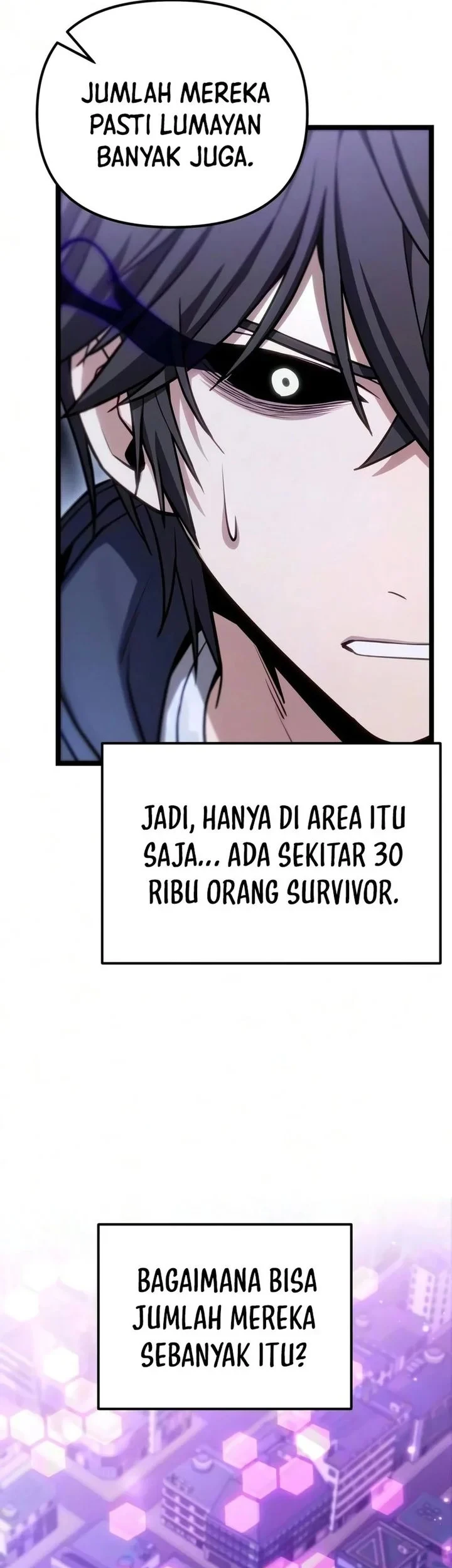 The Ultimate Shut-In Bab 80 halaman 15