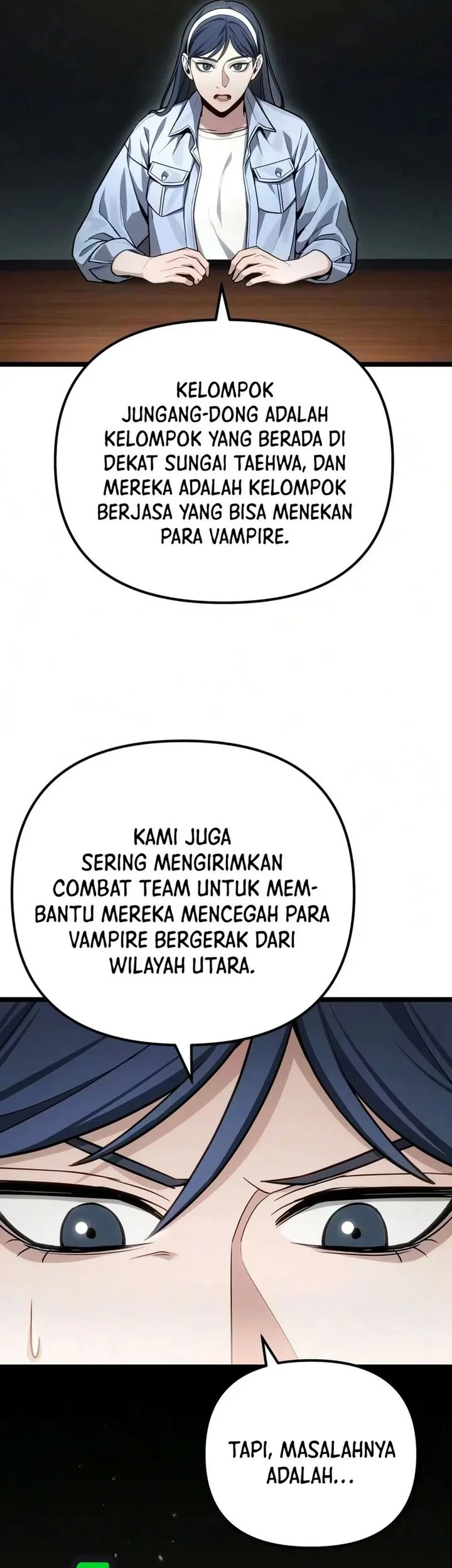 The Ultimate Shut-In Bab 80 halaman 21