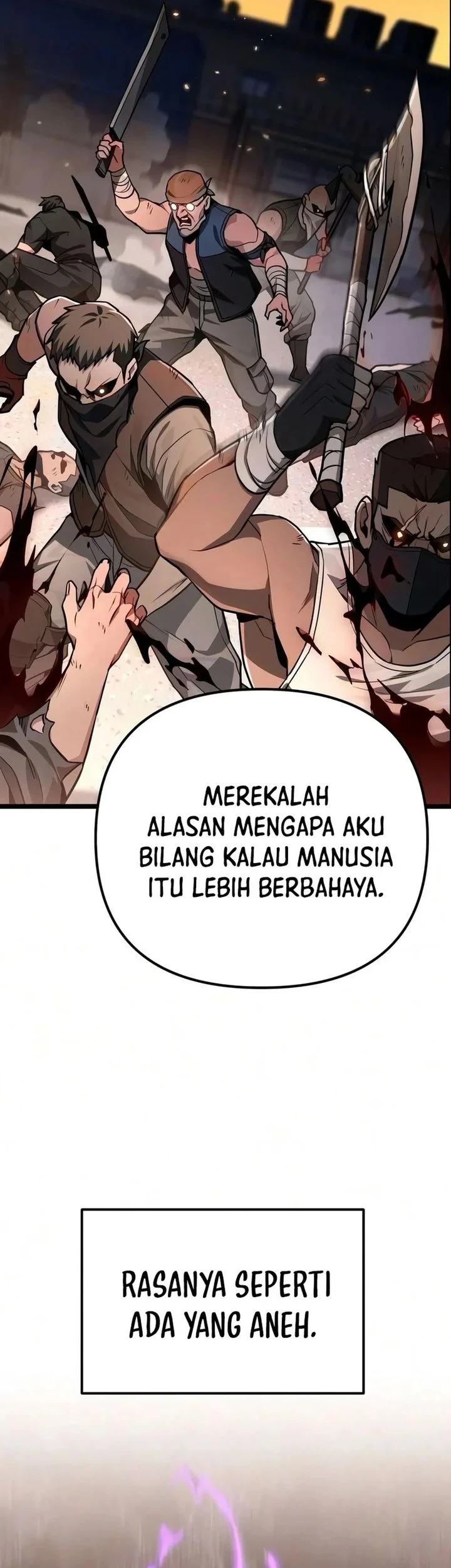 The Ultimate Shut-In Bab 80 halaman 23