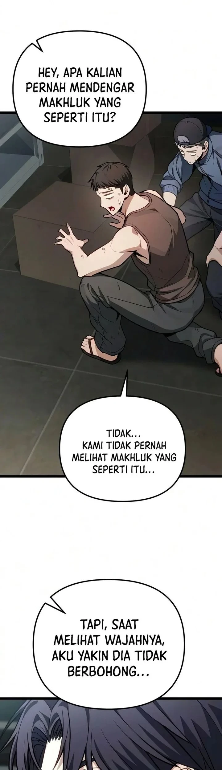 The Ultimate Shut-In Bab 80 halaman 29