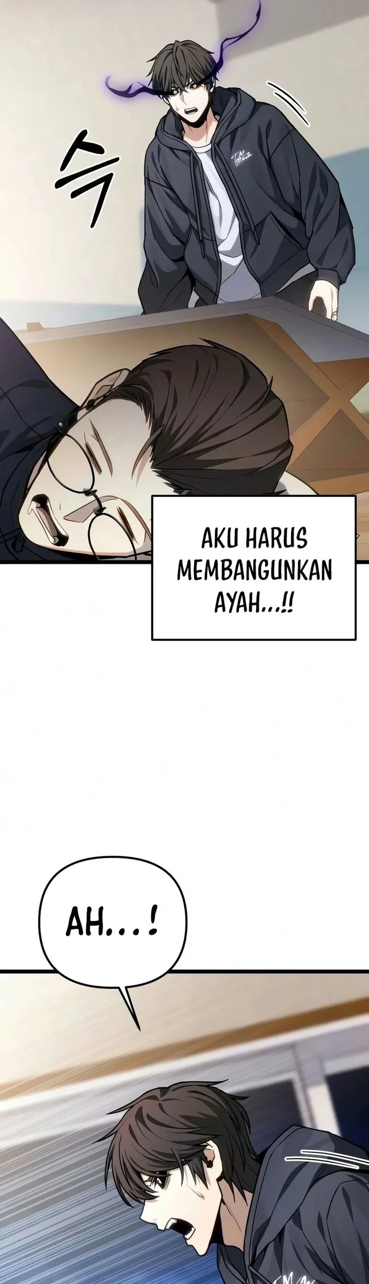 The Ultimate Shut-In Bab 80 halaman 55