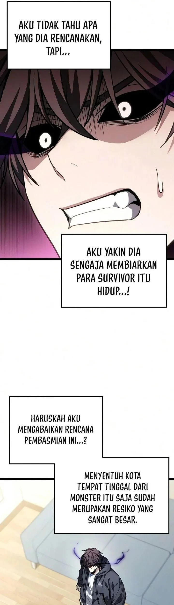 The Ultimate Shut-In Bab 80 halaman 71