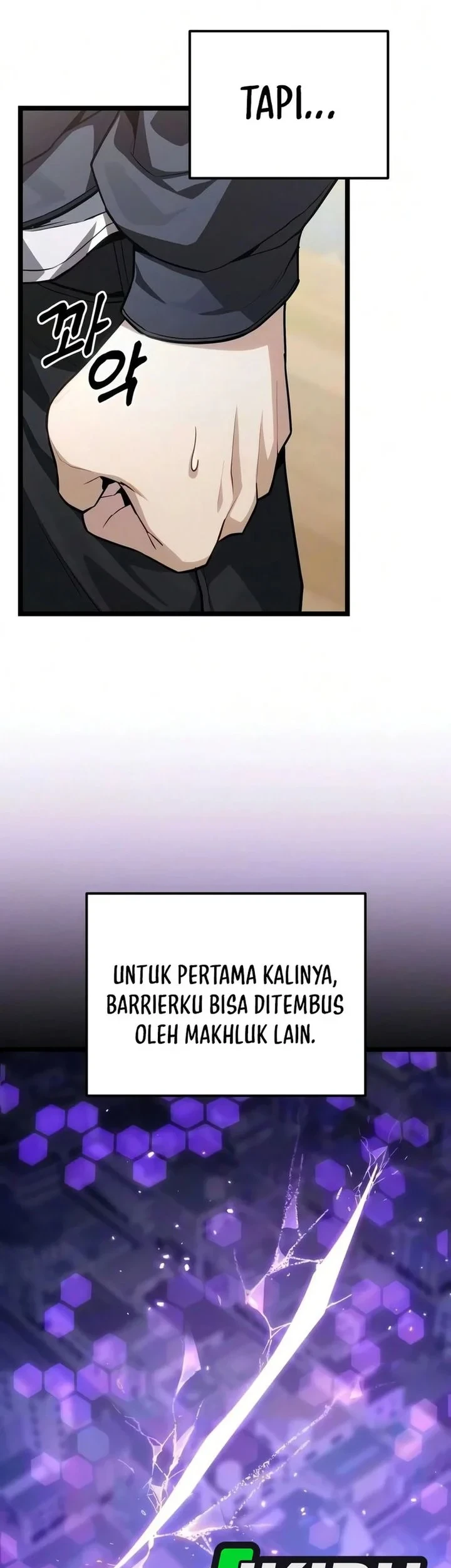The Ultimate Shut-In Bab 80 halaman 73