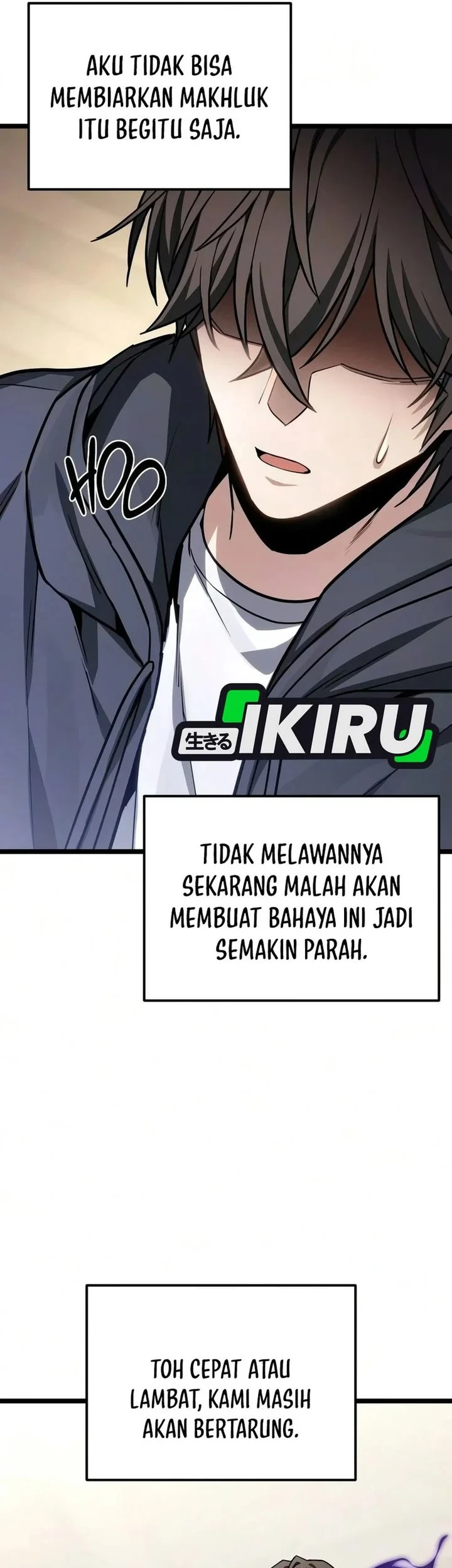 The Ultimate Shut-In Bab 80 halaman 79