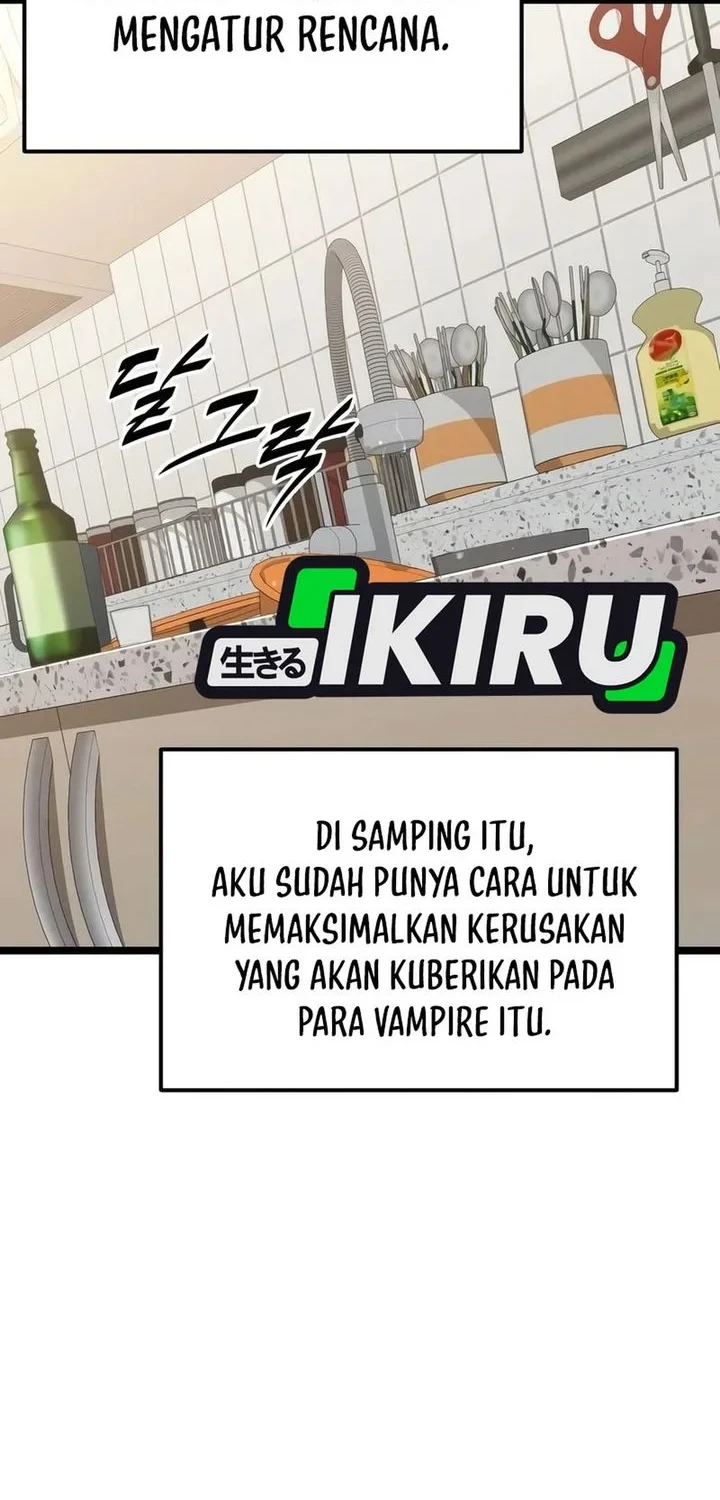 The Ultimate Shut-In Bab 81 halaman 2