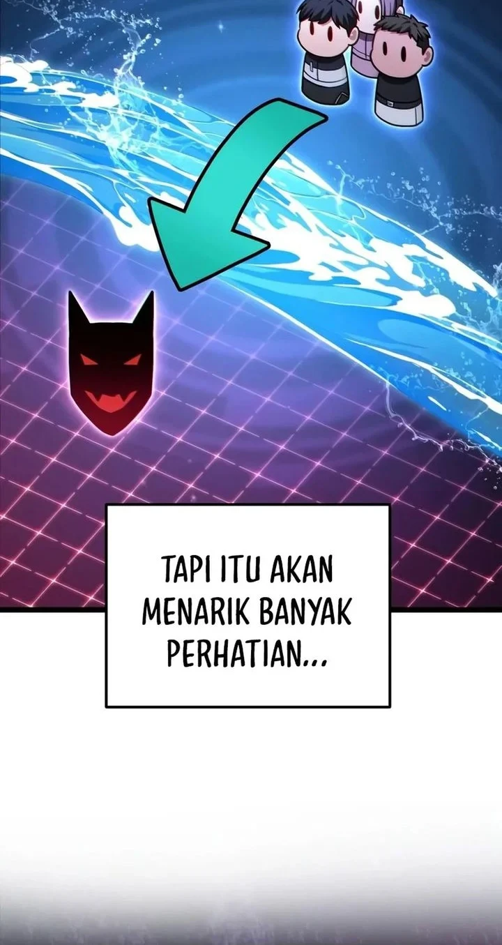 The Ultimate Shut-In Bab 81 halaman 12