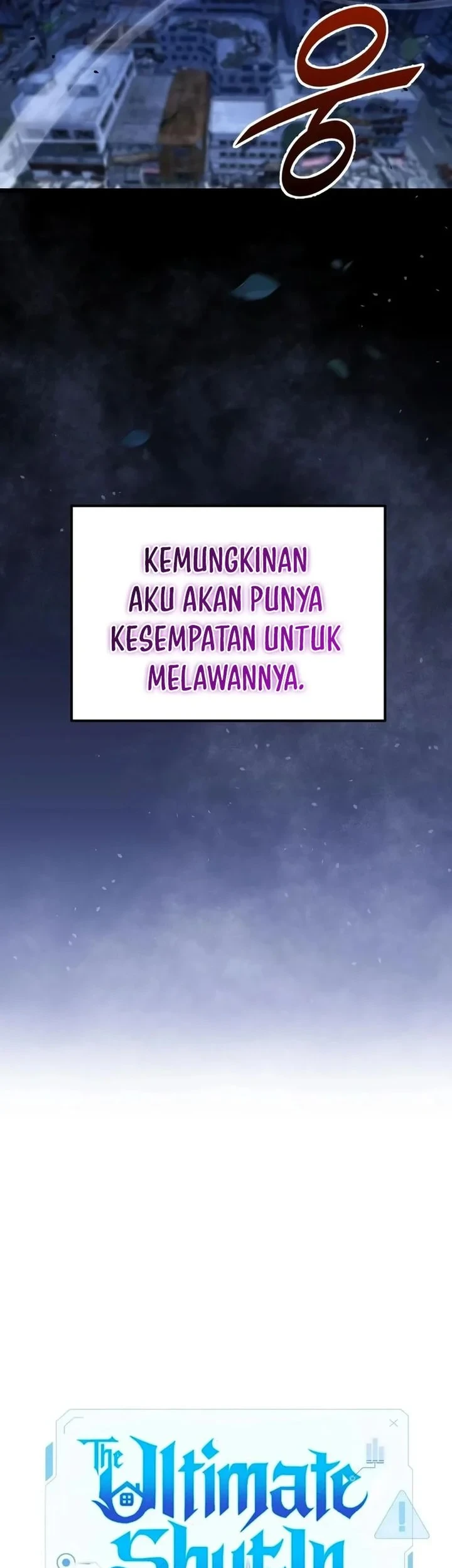 The Ultimate Shut-In Bab 81 halaman 37