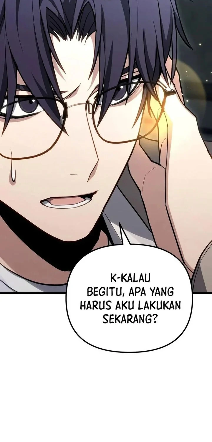 The Ultimate Shut-In Bab 81 halaman 43