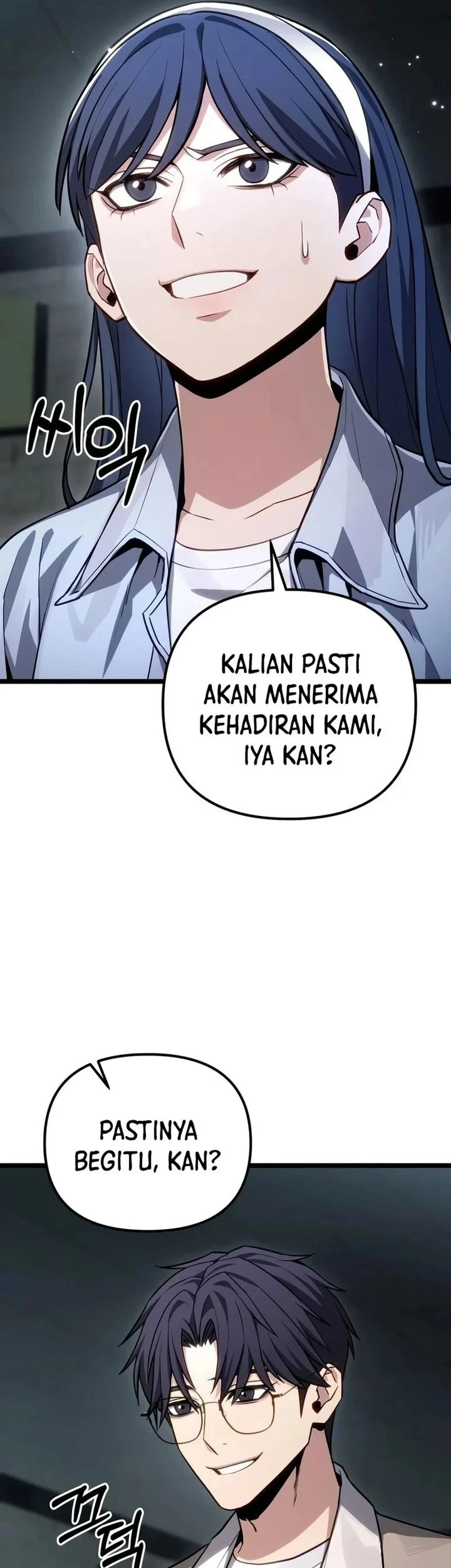 The Ultimate Shut-In Bab 81 halaman 55