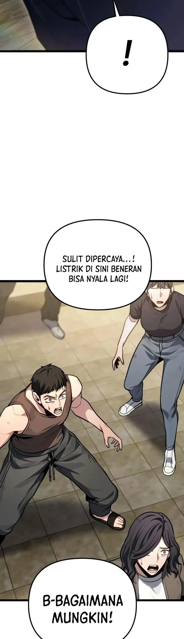 The Ultimate Shut-In Bab 81 halaman 88