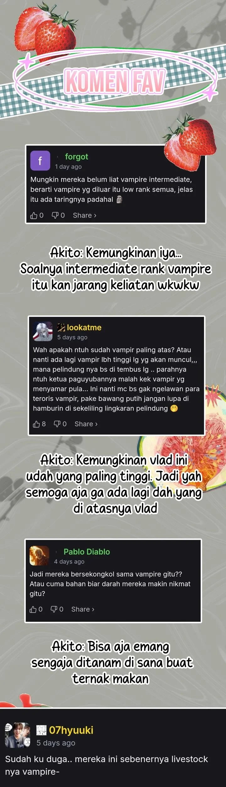The Ultimate Shut-In Bab 81 halaman 98