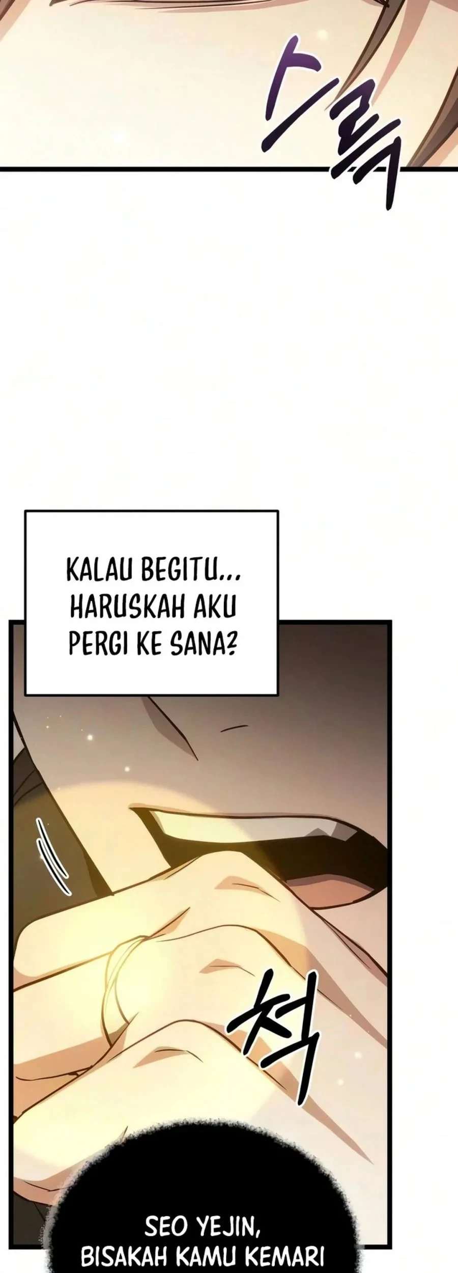 The Ultimate Shut-In Bab 82 halaman 13