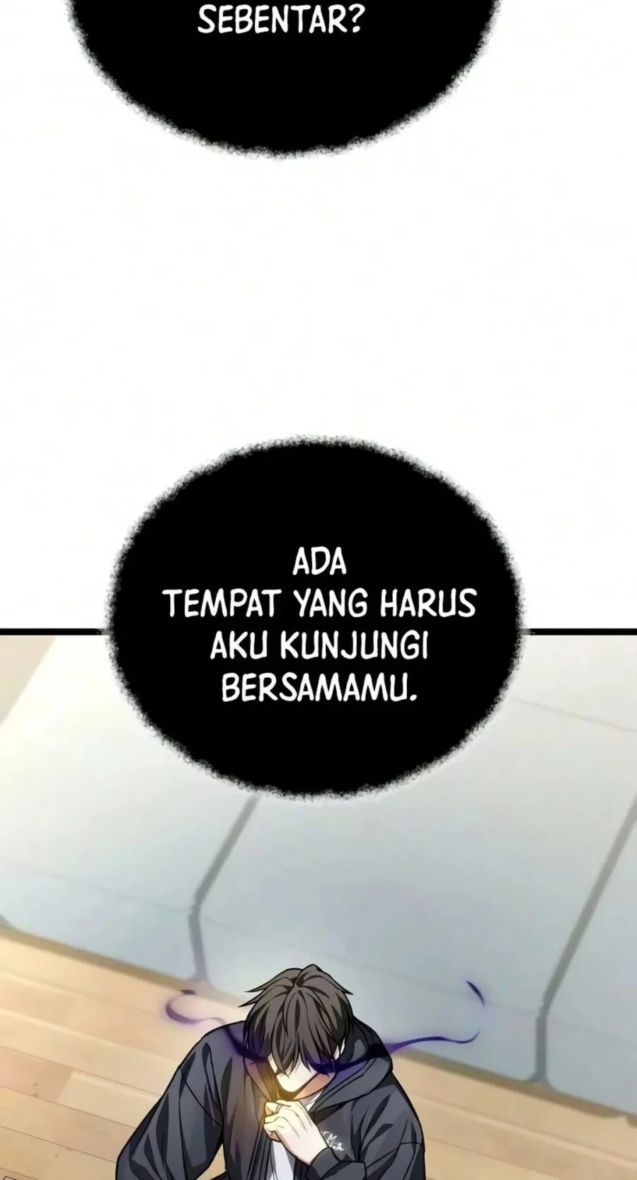 The Ultimate Shut-In Bab 82 halaman 14