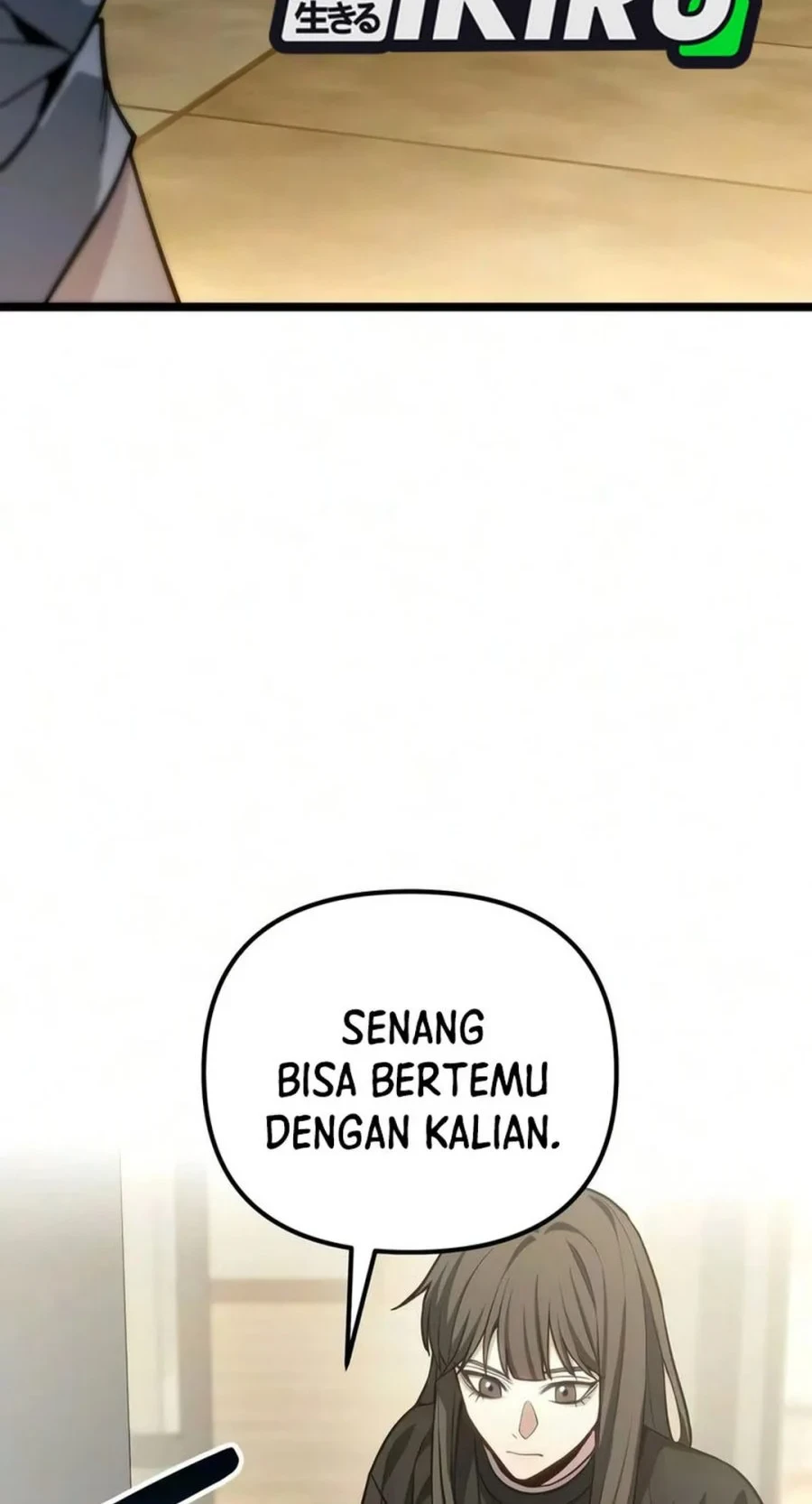 The Ultimate Shut-In Bab 82 halaman 24