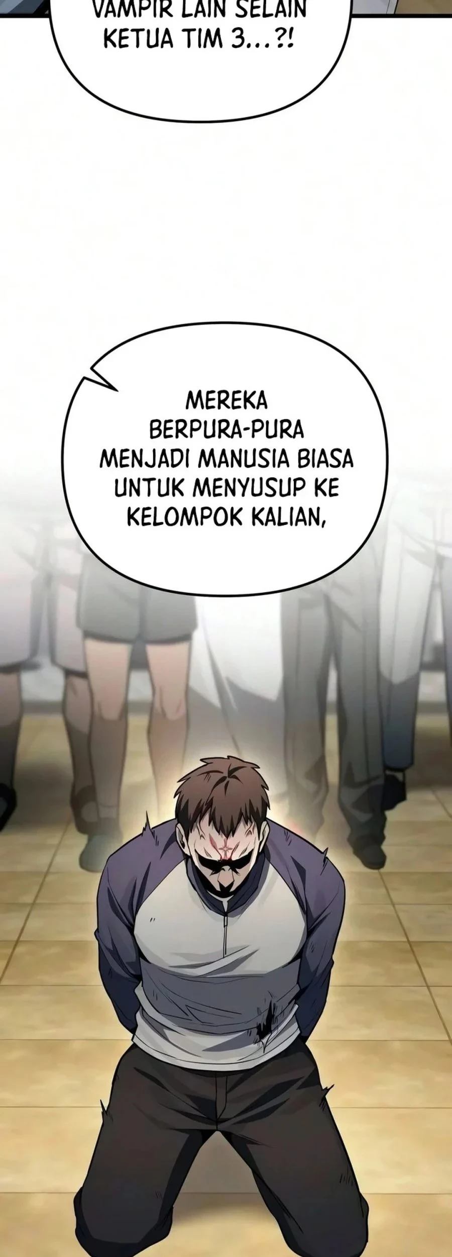 The Ultimate Shut-In Bab 82 halaman 33