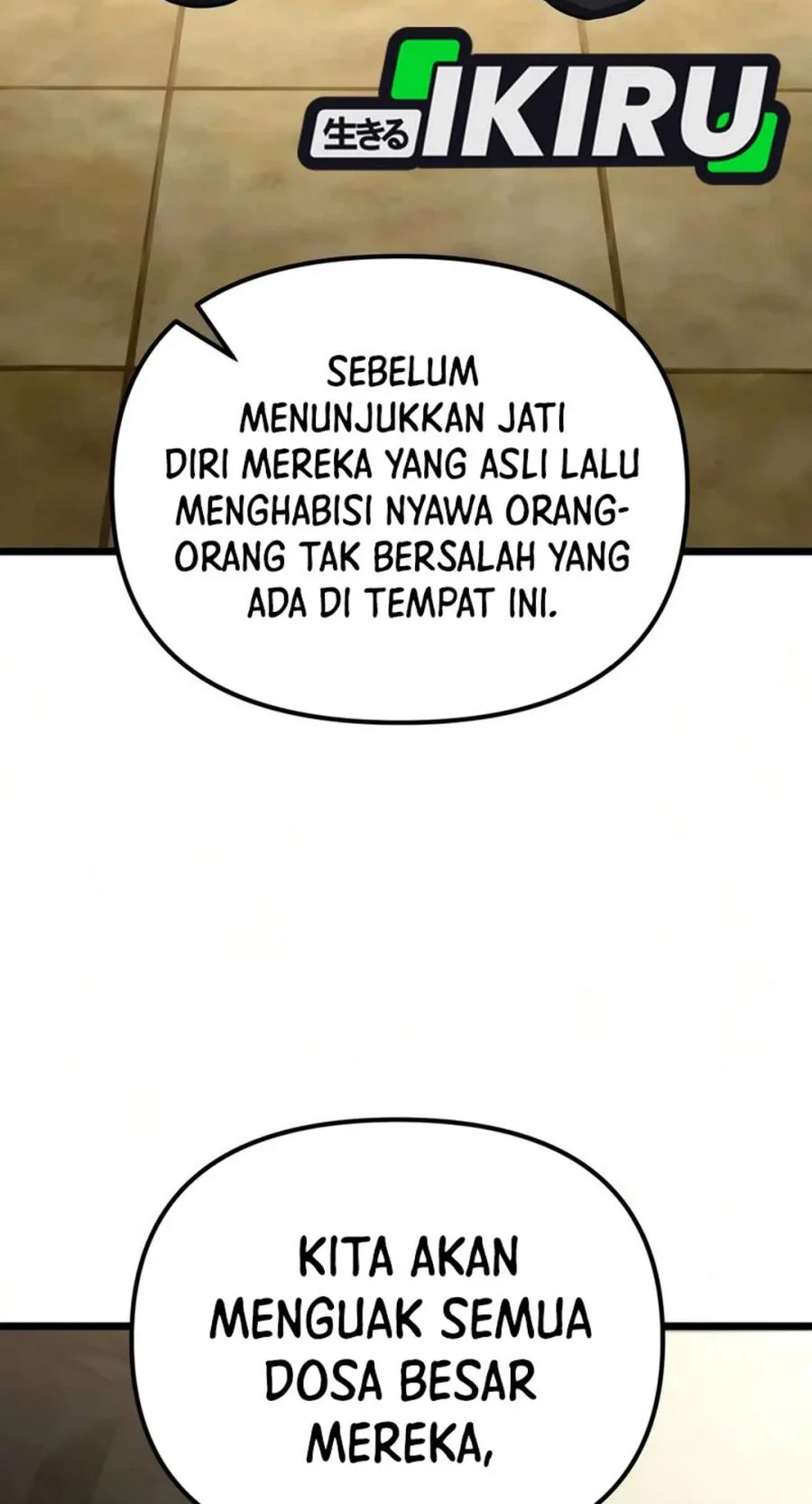 The Ultimate Shut-In Bab 82 halaman 34