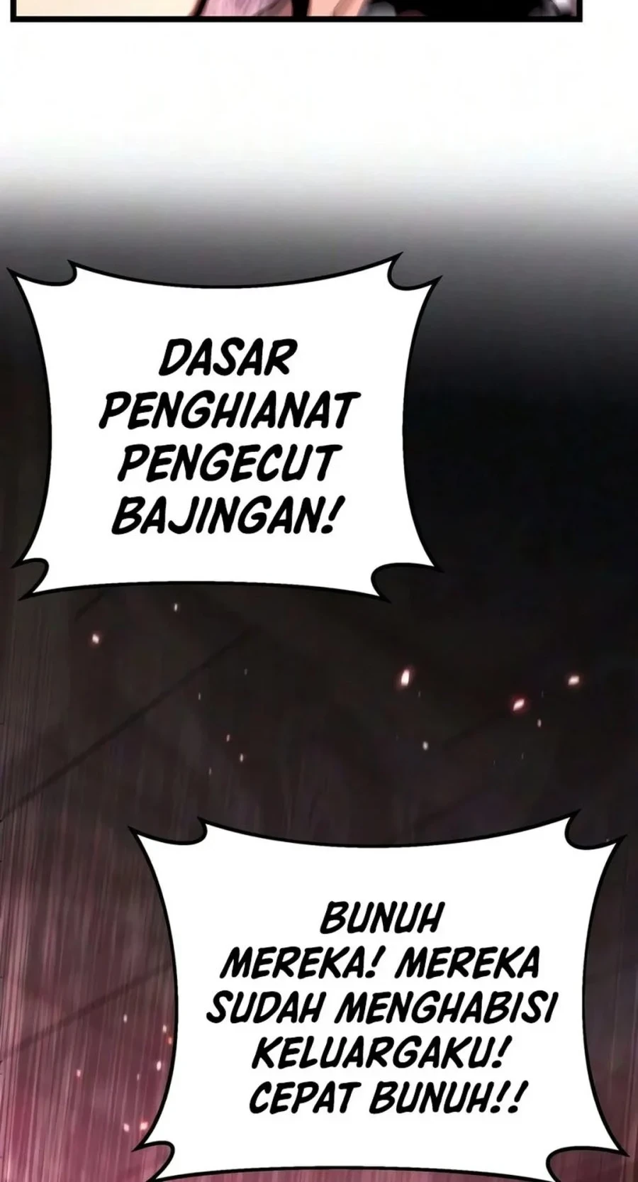 The Ultimate Shut-In Bab 82 halaman 38
