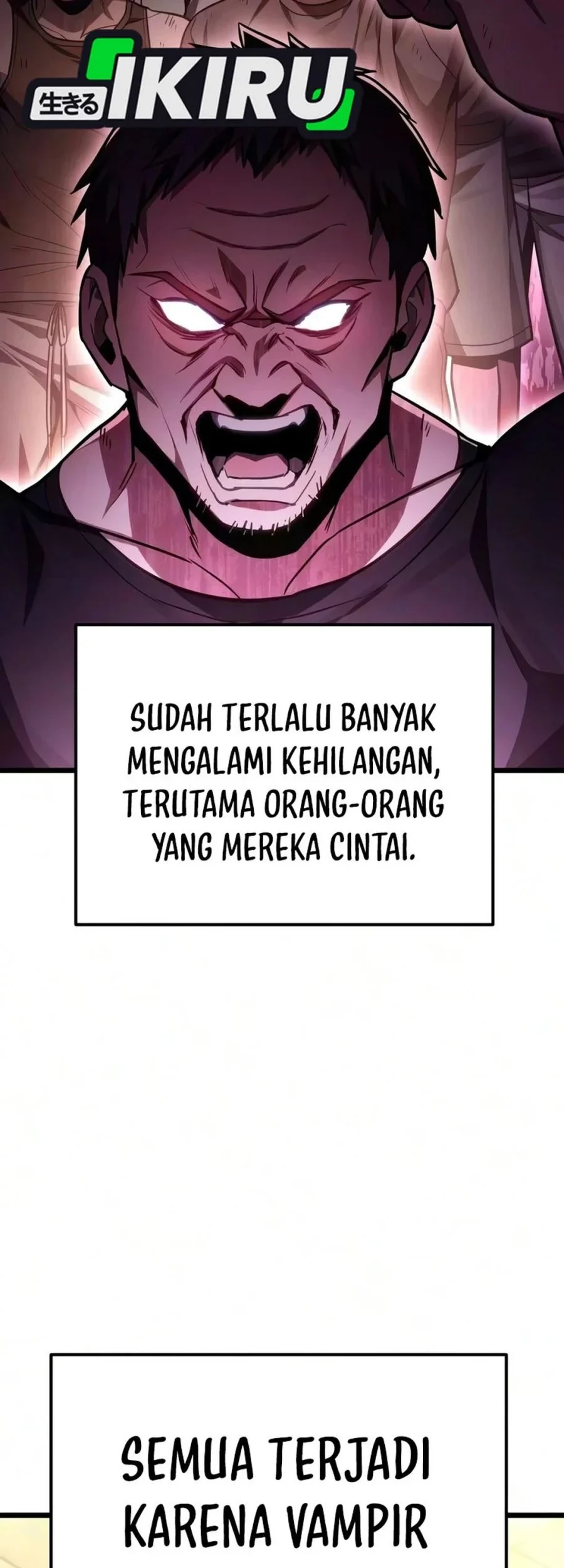 The Ultimate Shut-In Bab 82 halaman 43
