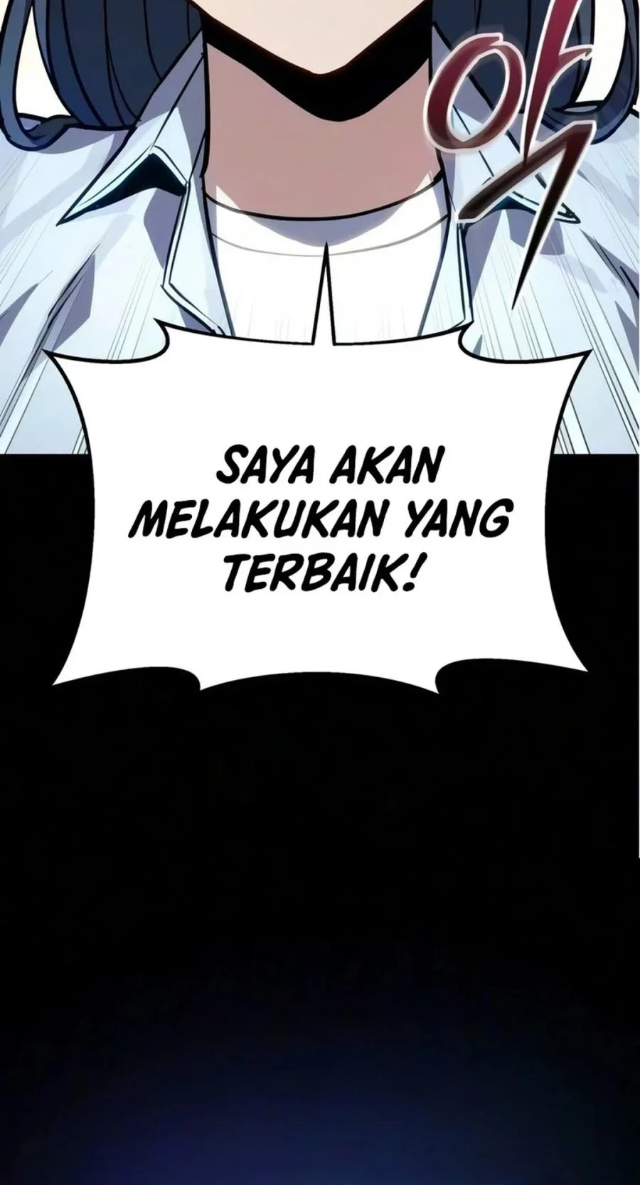 The Ultimate Shut-In Bab 82 halaman 68