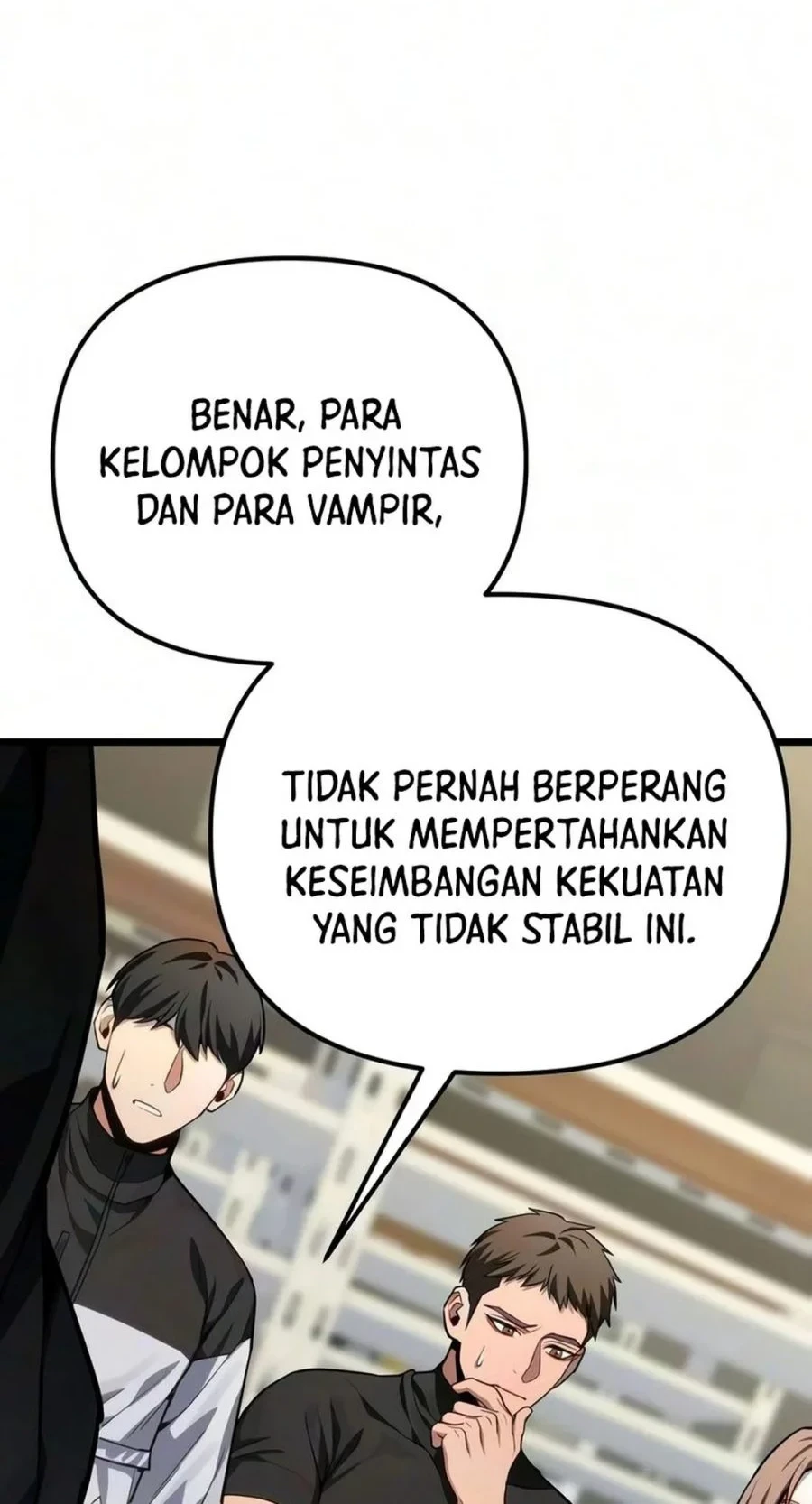The Ultimate Shut-In Bab 82 halaman 84