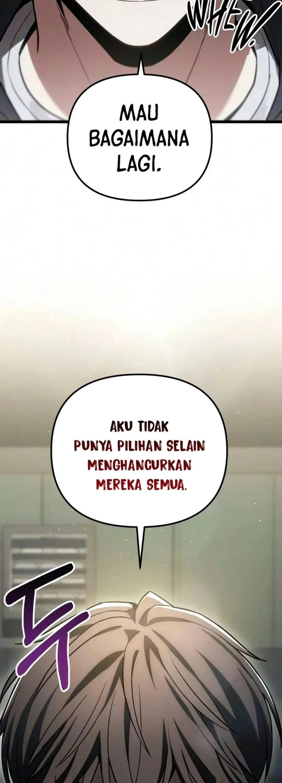 The Ultimate Shut-In Bab 82 halaman 97