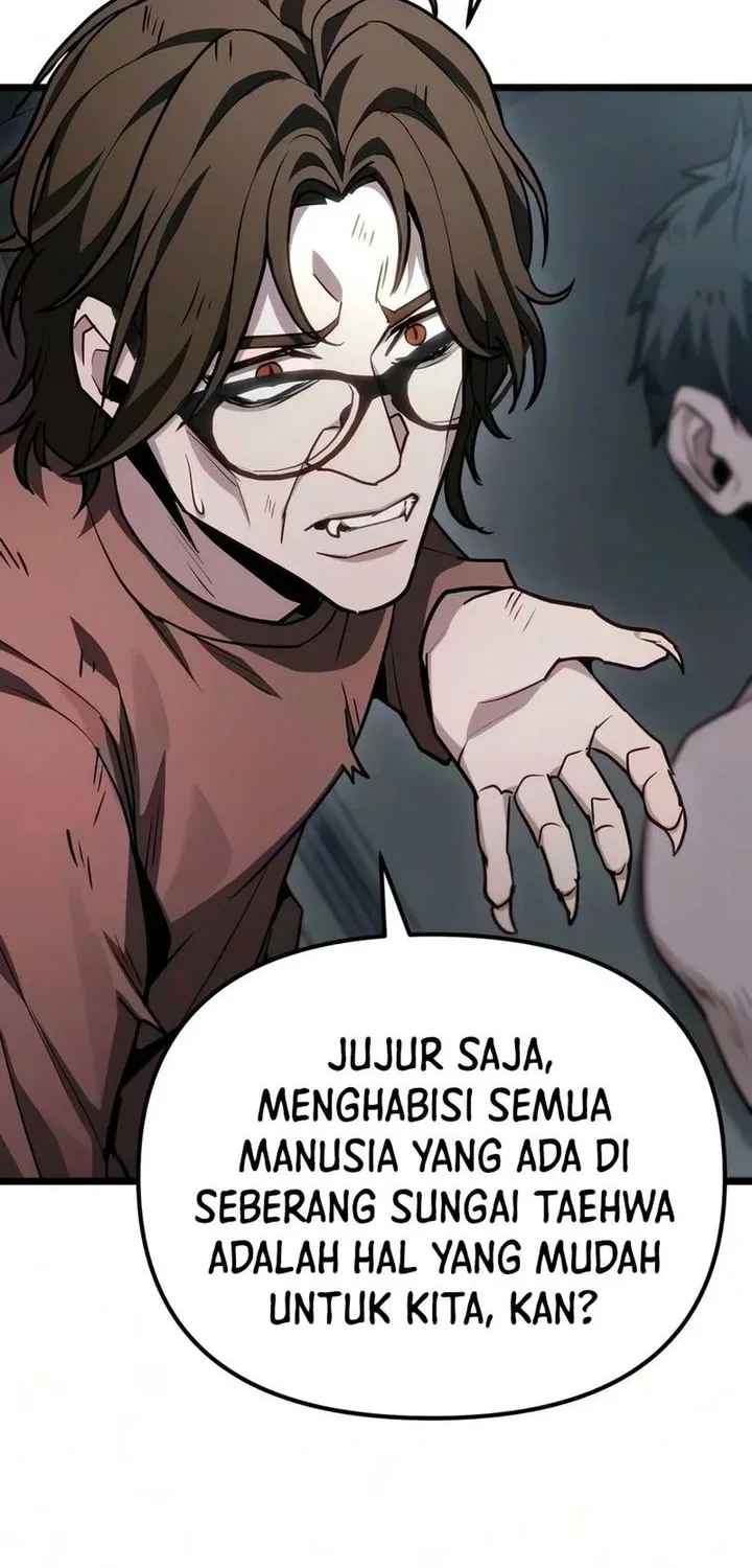 The Ultimate Shut-In Bab 83 halaman 6