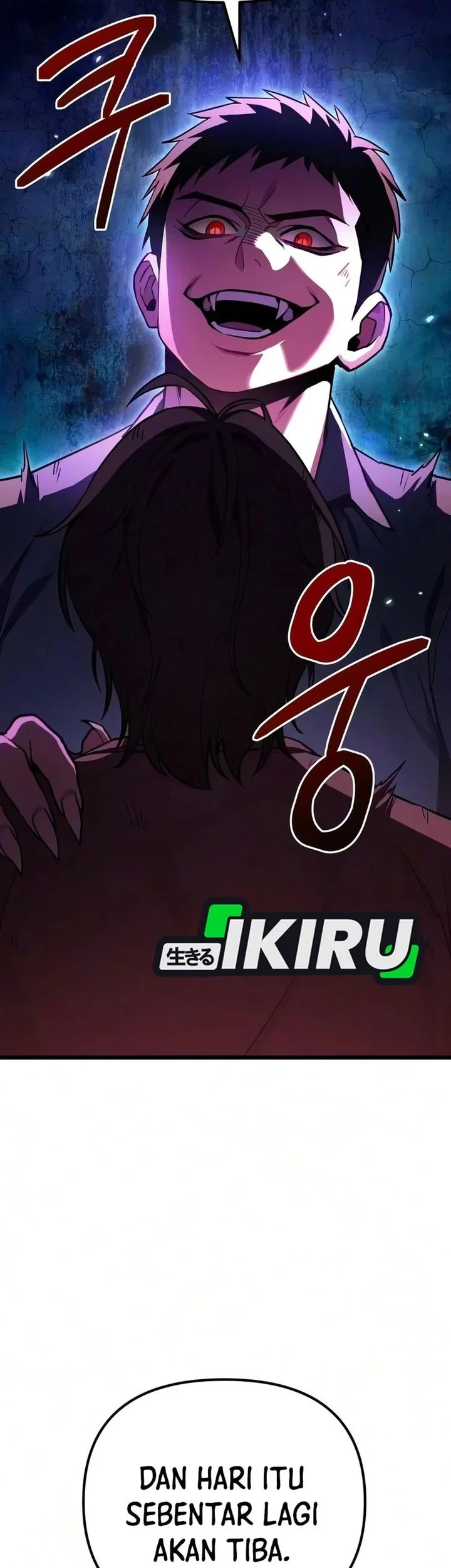 The Ultimate Shut-In Bab 83 halaman 11