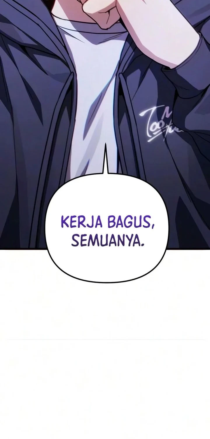 The Ultimate Shut-In Bab 83 halaman 30