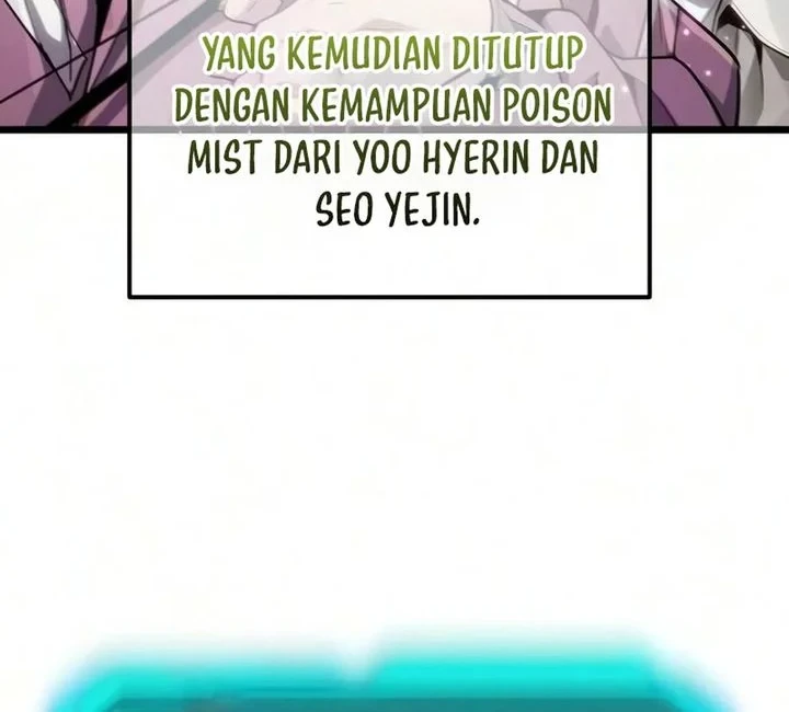 The Ultimate Shut-In Bab 83 halaman 32