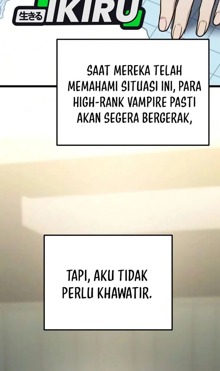 The Ultimate Shut-In Bab 83 halaman 34