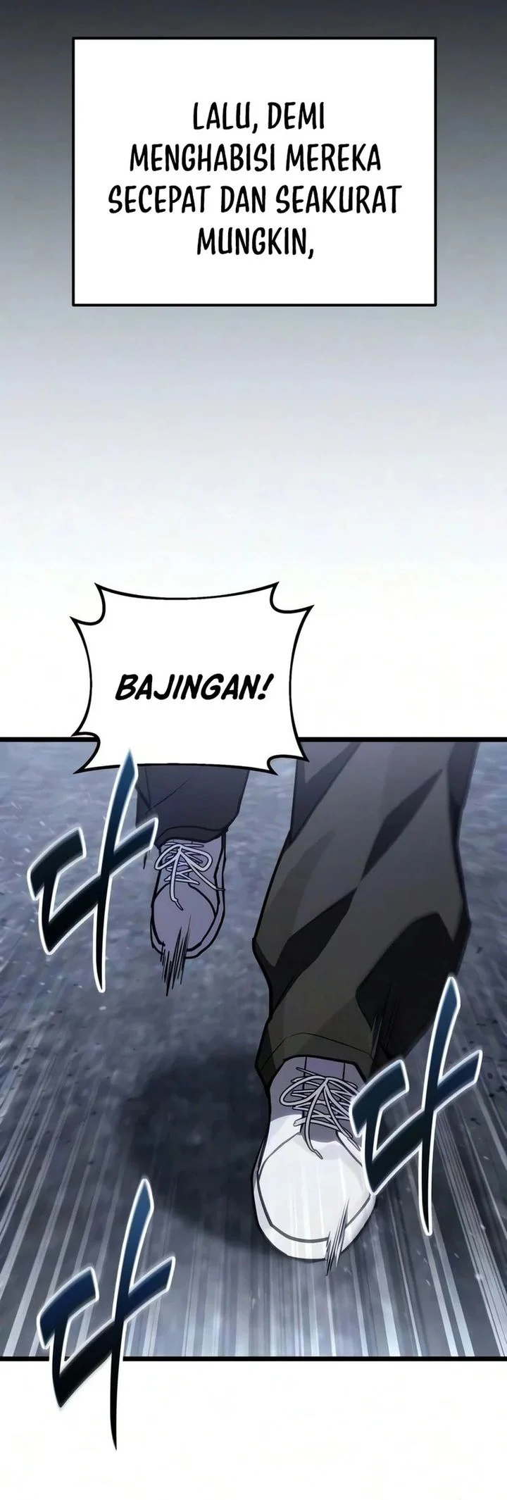 The Ultimate Shut-In Bab 83 halaman 47