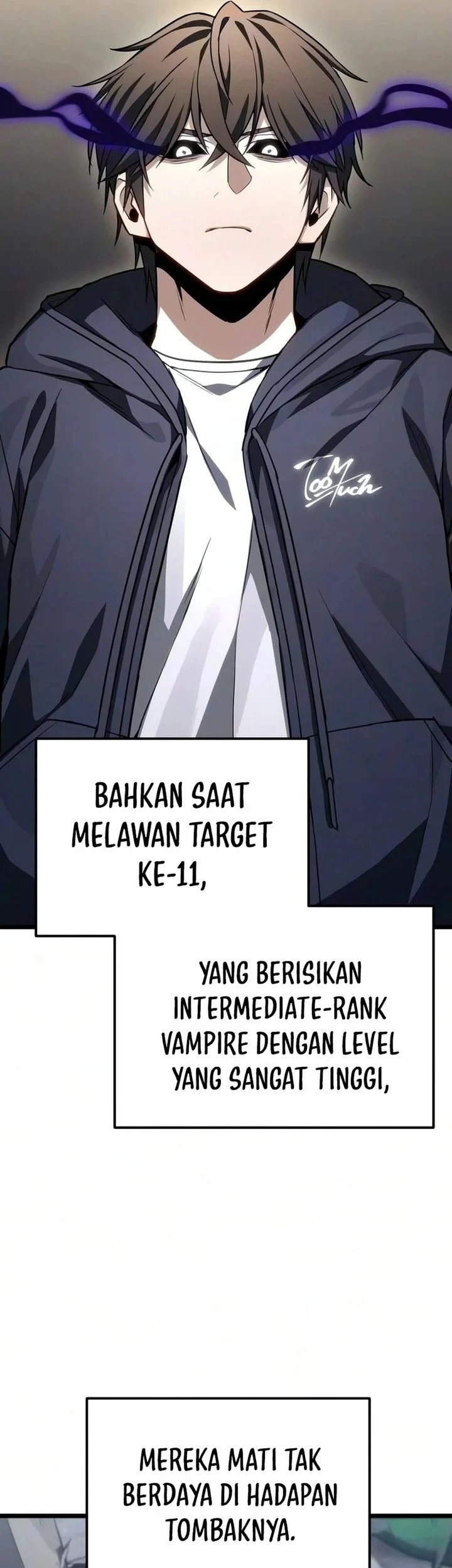 The Ultimate Shut-In Bab 83 halaman 68