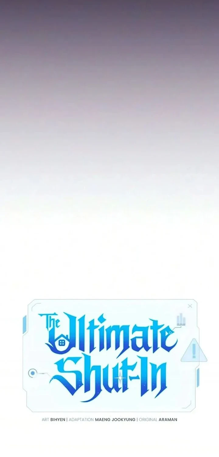 The Ultimate Shut-In Bab 83 halaman 87