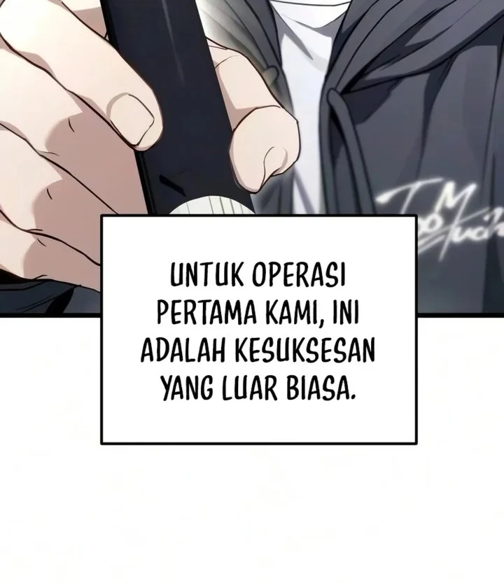 The Ultimate Shut-In Bab 84 halaman 6