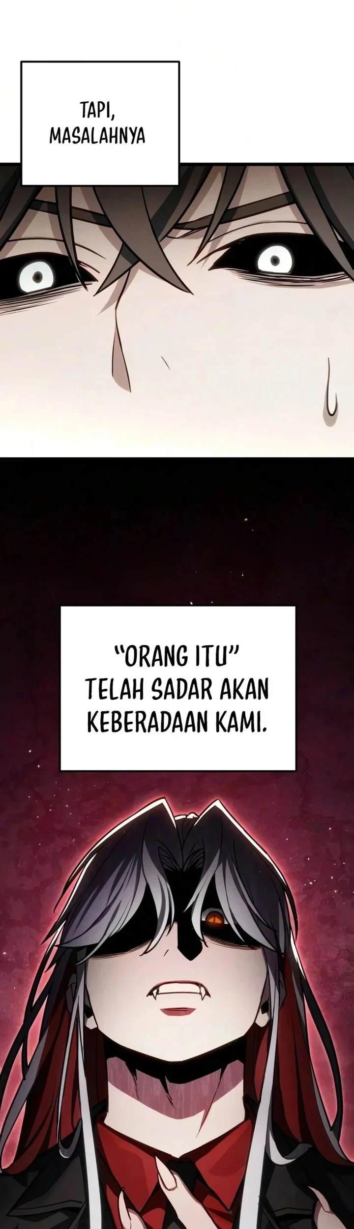 The Ultimate Shut-In Bab 84 halaman 7