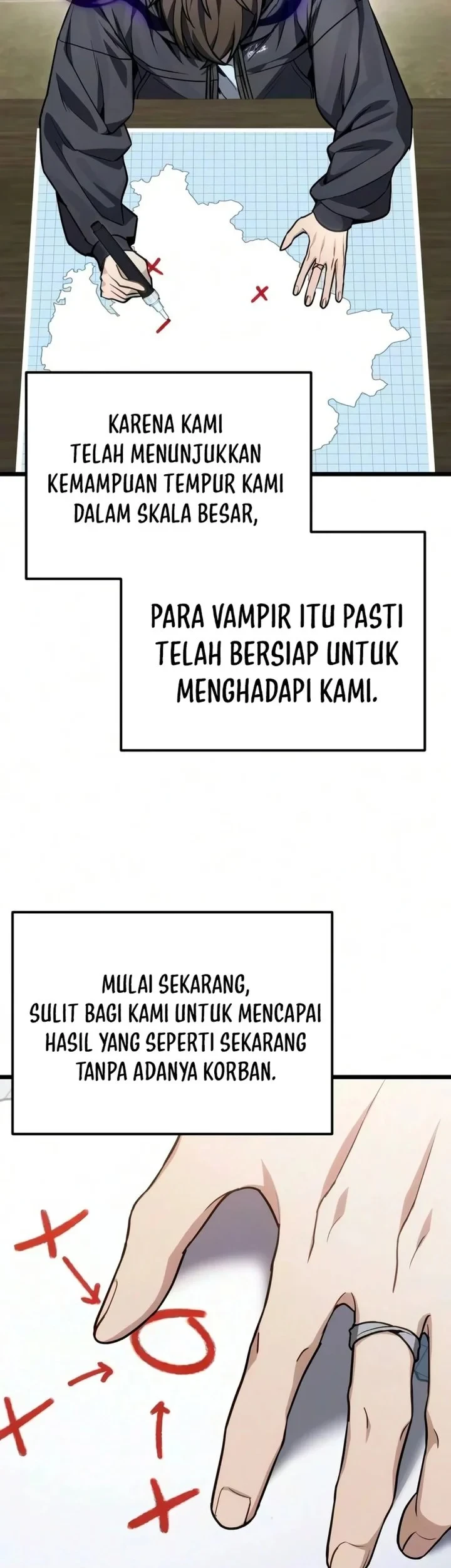The Ultimate Shut-In Bab 84 halaman 9
