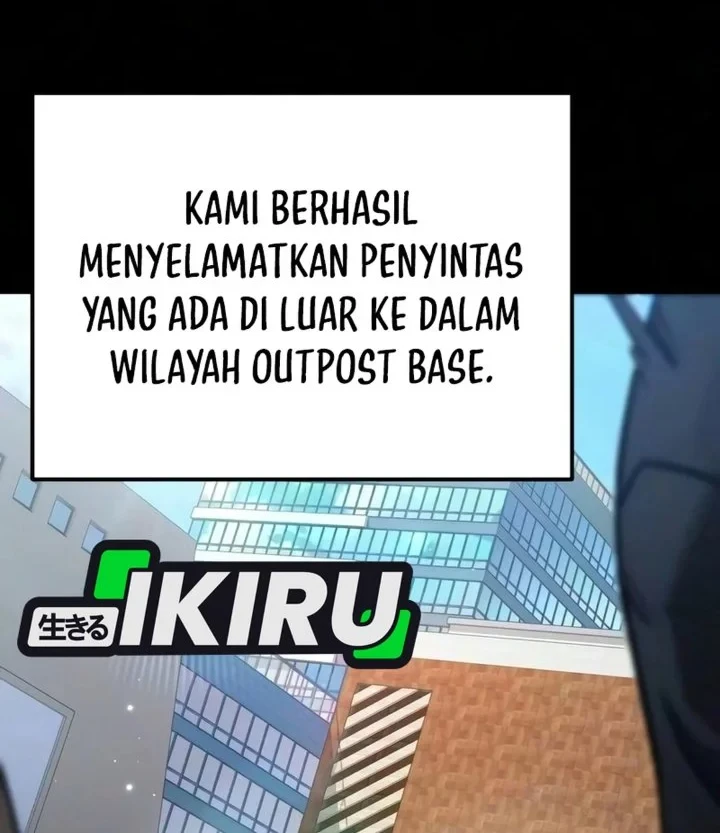 The Ultimate Shut-In Bab 84 halaman 38