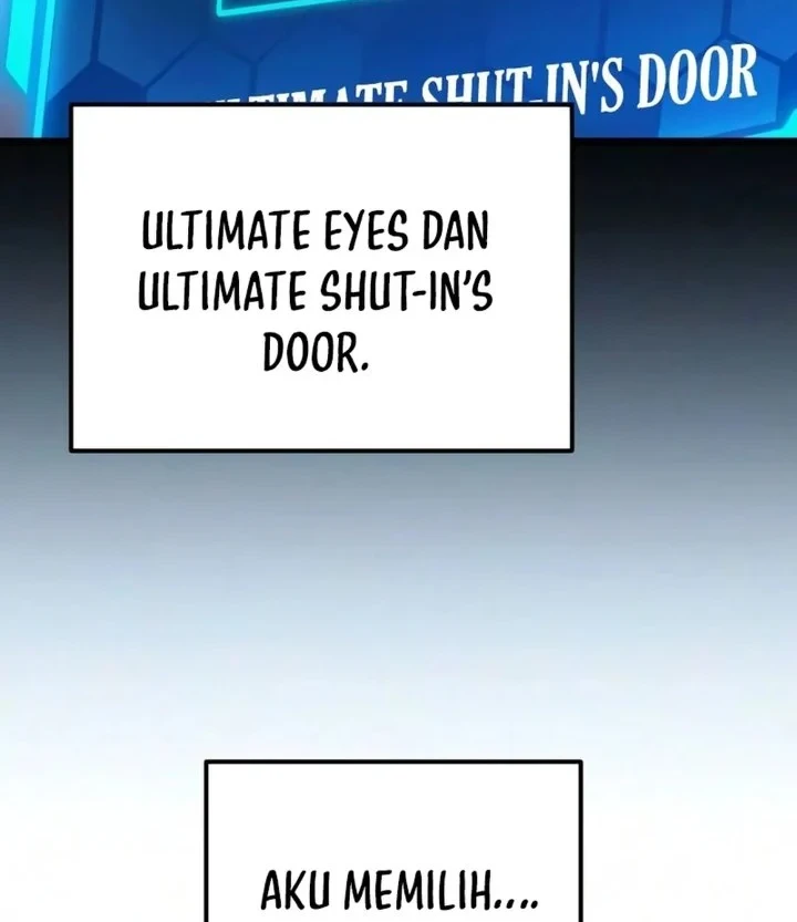The Ultimate Shut-In Bab 84 halaman 48