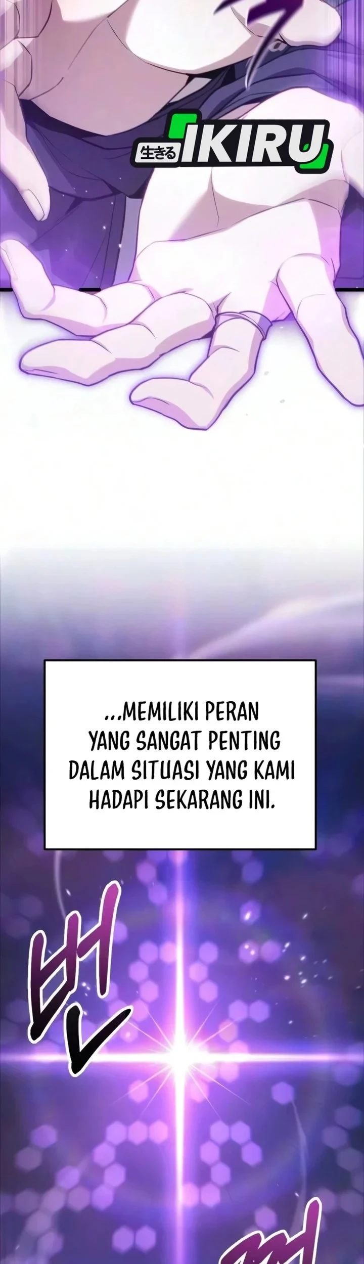 The Ultimate Shut-In Bab 84 halaman 61