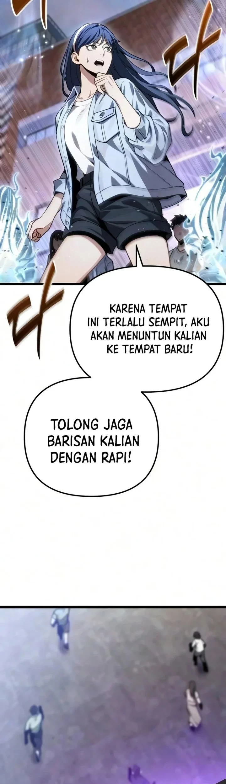 The Ultimate Shut-In Bab 84 halaman 75