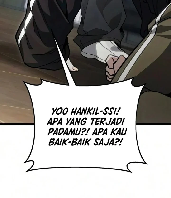 The Ultimate Shut-In Bab 84 halaman 84