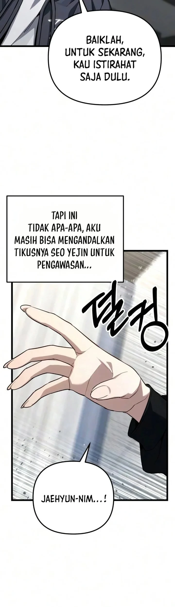 The Ultimate Shut-In Bab 84 halaman 87
