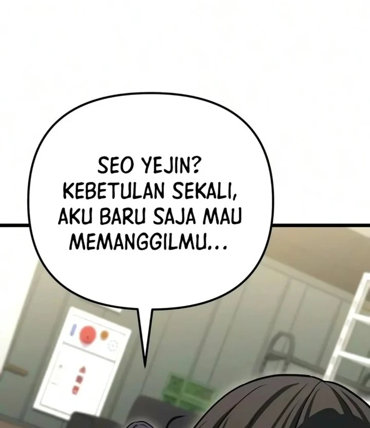 The Ultimate Shut-In Bab 84 halaman 88