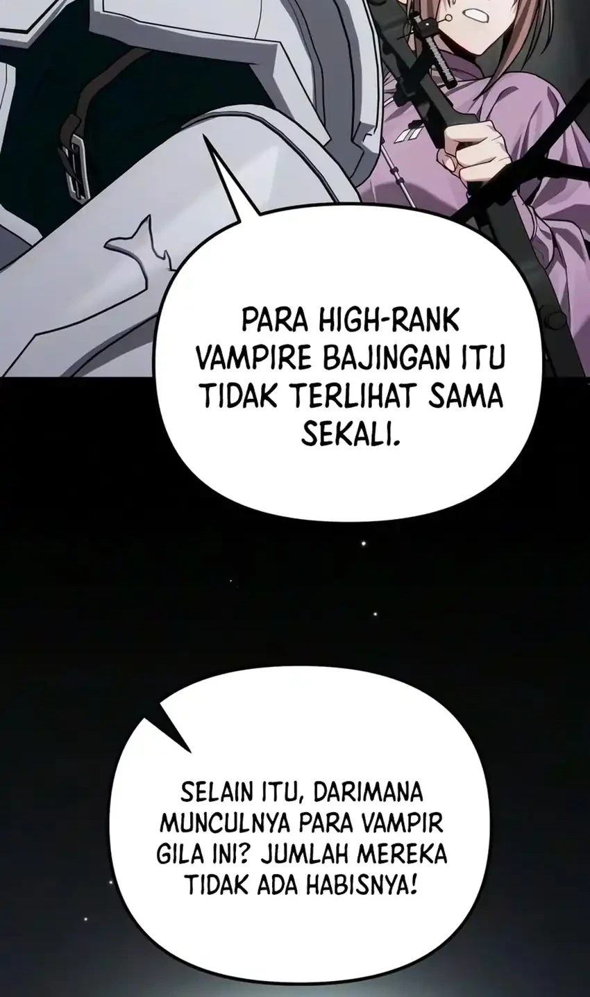The Ultimate Shut-In Bab 85 halaman 22